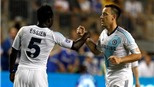MLS All Stars 3-2 Chelsea: "Công thần" không cứu được Chelsea